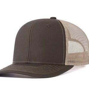 Pantheon Kollective trucker hat. Adjustable.